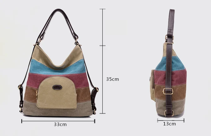 canvas bag