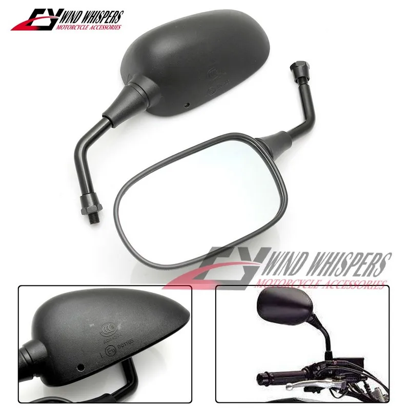 Motorcycle rear view mirror For Honda NSS250 Forza 250