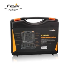 FENIX AFH-01 Портативный фонарик инструмент Чехол подходит для TK32 TK16 TK22 TK15C TK09 ALG-01 являются-01 \ 02 \ 03 ARB-L2 ARE-X1