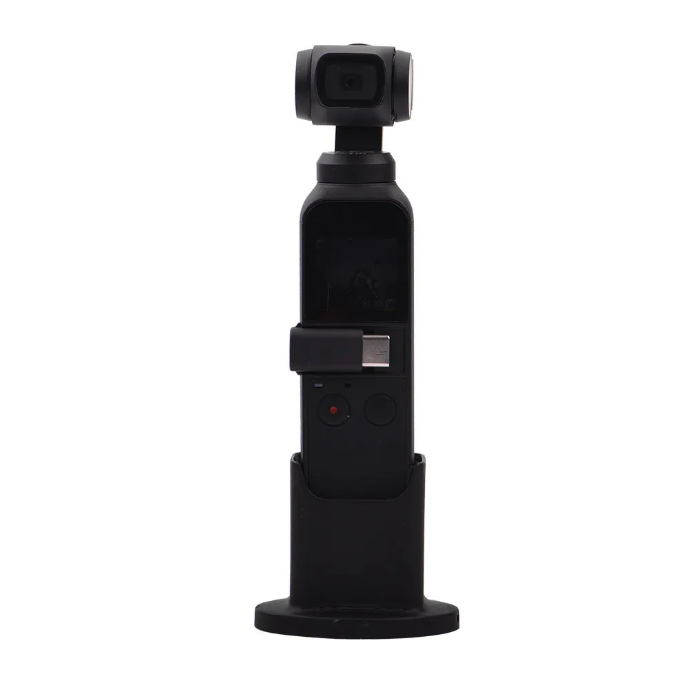 OMESHIN Ant для 1/4 ''нитевая база DJI проницаемая сумка ручной Универсальный