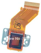 Free shipping for Nikon Original s3000 ccd sensors ccd disassemble package camera parts