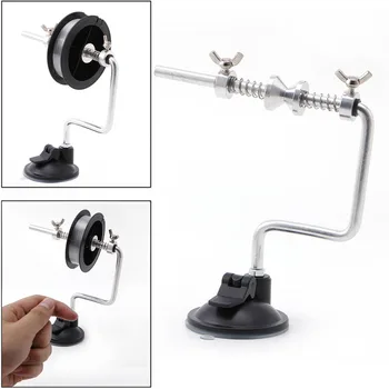 

Adjustable Portable Fishing Line Reel Spooler Spool Winder Winding System Tackle