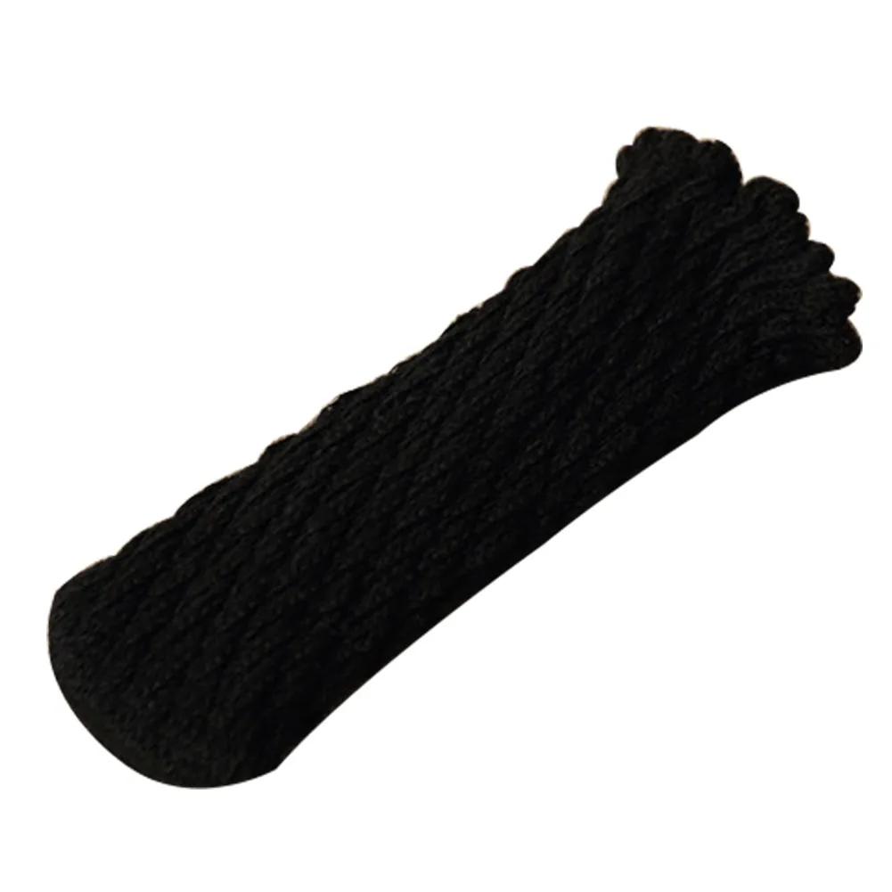 

16pcs/set Anti-slip Knitting Elastic Cute Reliable Chair Legs Table Reduce Noise Solid Floor Protector Furniture Socks