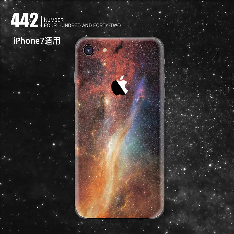 Stickers For iPhone 77