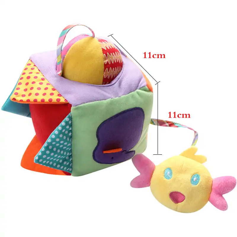 Jouet en tissu Clearance