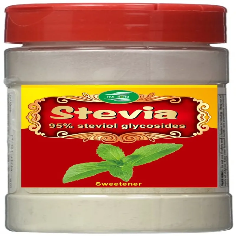 Pure Stevia Extract Powder 7.1 oz, 200gramin Slimming Creams from