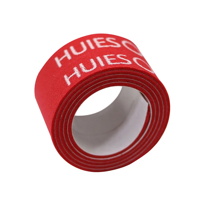 

Hot Selling 2pcs Table Tennis Racket Paddle Protection Sponge Tape Accessories Anti-collision Protector