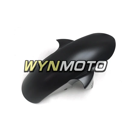 Обтекатели для Yamaha YZF1000 R1 Год 2002-2003 инъекции пластмассы ABS мотоцикл обтекатель комплект матовый Balck Средства ухода за кожей Рамки carenes