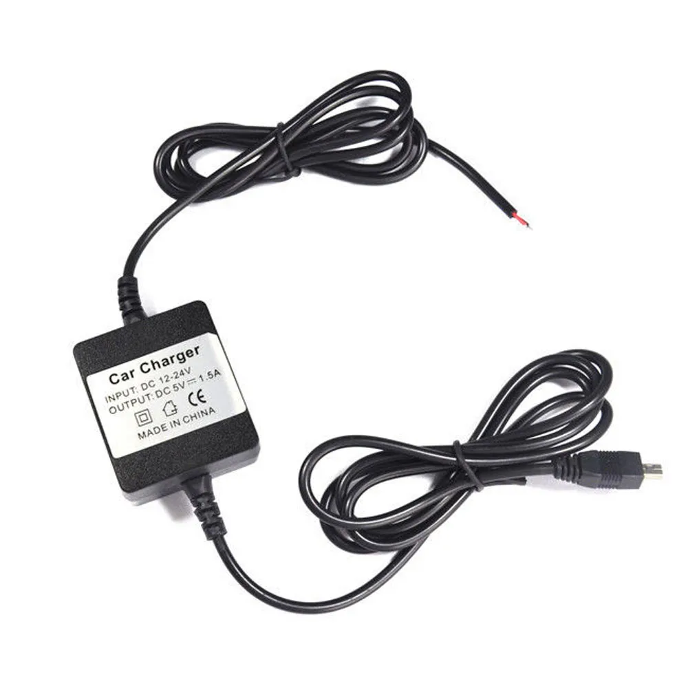 Pin Car Hard Wire Charge Cable Usb Connector Cable Gps Tracker Charger For Tkb Tk Pin Car Hard Wire Charge Cable Usb Connector Cable Gps Tracker Charger For Tkb Tk