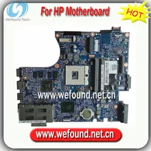 100% Working Laptop Motherboard for HP 4520S 4720S 598668-001Series Mainboard,System Boardd,System Board