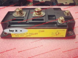 

Free Shipping New 1MBI600LP-060-03 module