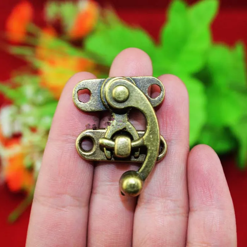 Furniture-Locked-Box-Suitcase-Toggle-Latch-Buckles-Bronze-Tone-Antique-Style-Metal-Lock-Zinc-Alloy-Wooden (3)