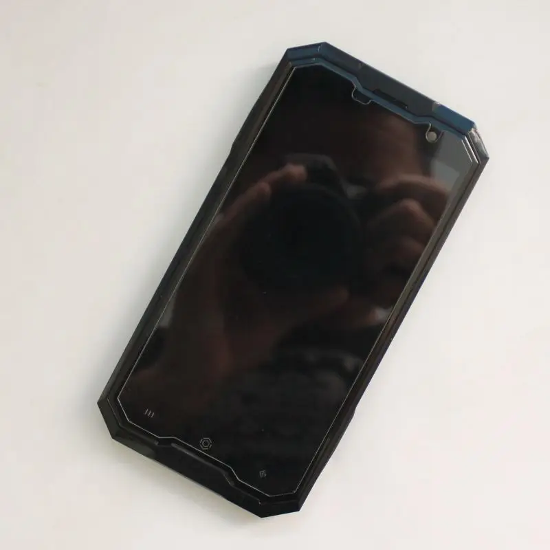 Закаленное стекло HOMTOM ZOJI Z8 5 0 дюйма 100% оригинал Премиум 9H 2.5D Защитная пленка для