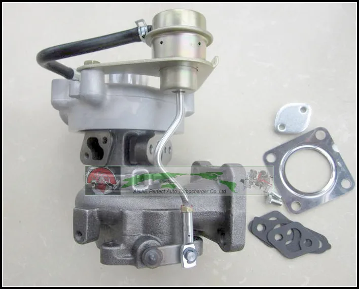 TURBO CT9 17201-64070 For TOYOTA Camry Estima Lite TownAce Vista 3CT 3C T 3C-T 2.2L (4)