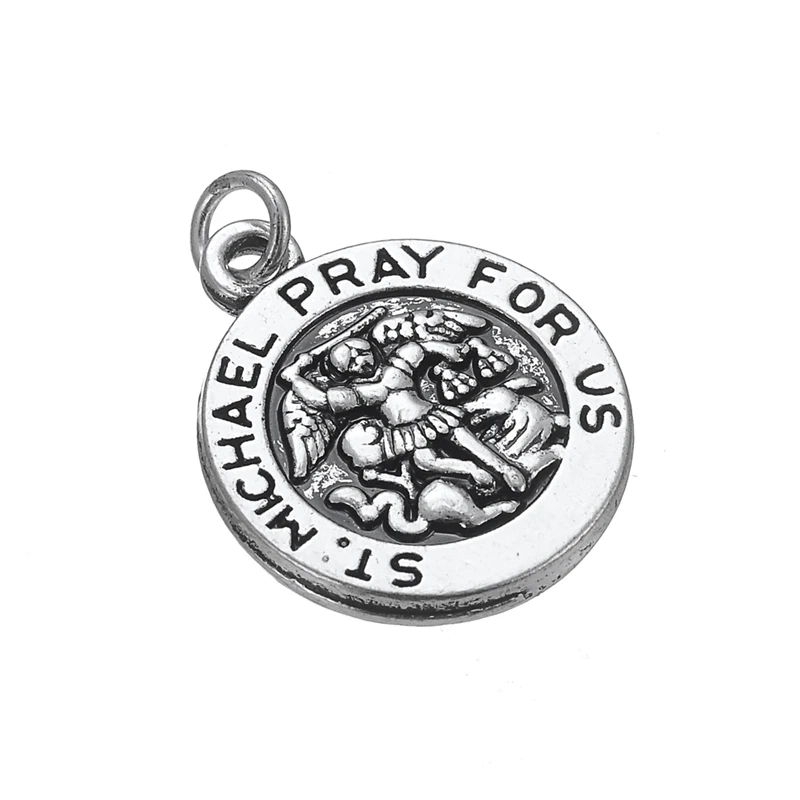 Religious & Awareness Charm03