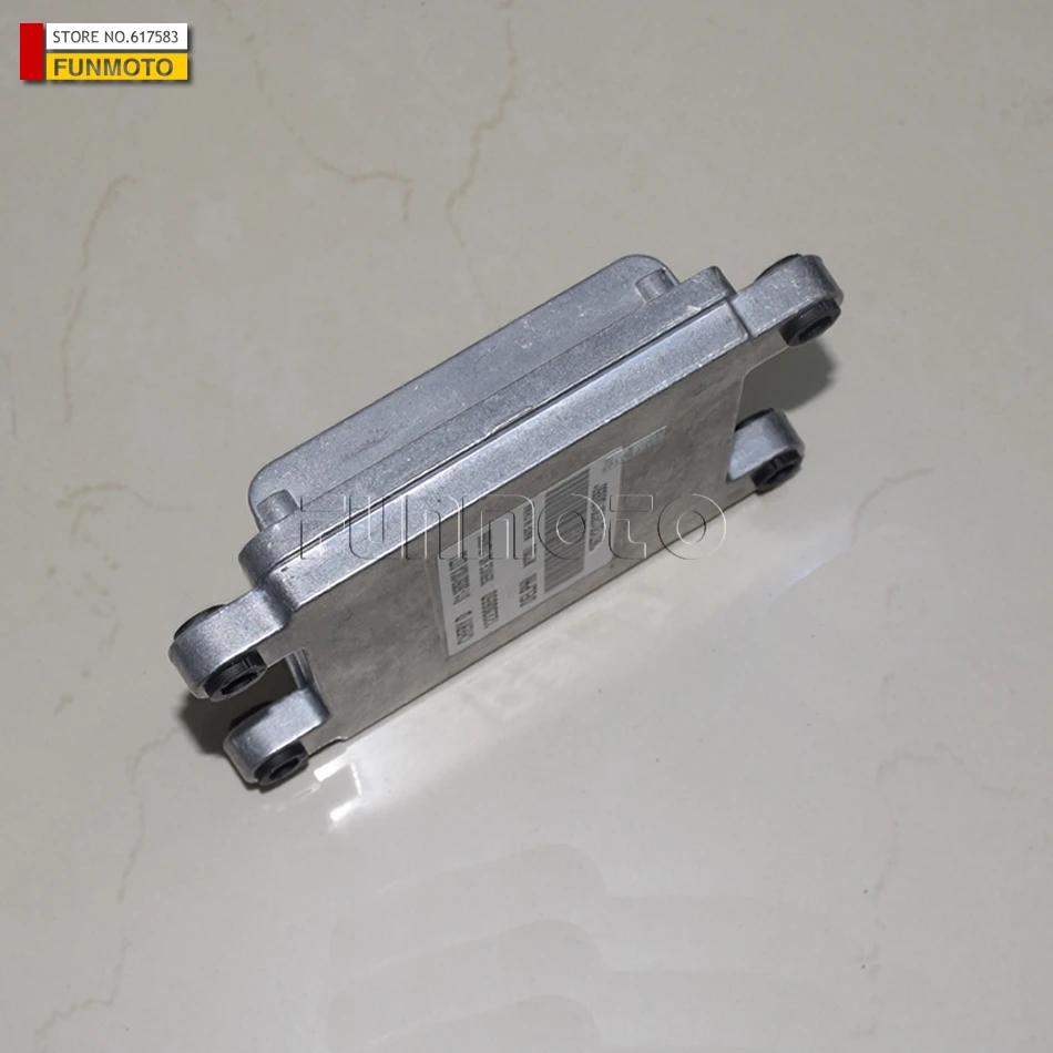 ECU KINROAD 1100 GK/XT1100 GK 1100CC Багги и GOKART или CHERY автомобиль