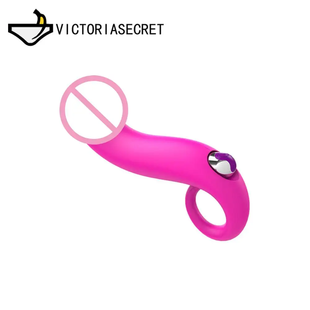 Vibrating Anal Plug Prostate Massager Men Penis Powerful Stimulation Patterns Butt Anus Silicone Sex Toys For Woman Gay Sex Shop