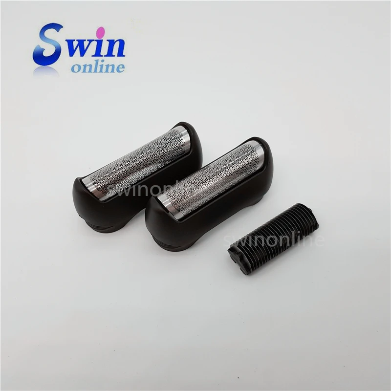 New  11B Shaver 2 x Foil and 1 x blade for BRAUN Series 1 110 120 130 140 150 5684 5685 shaver razor Free Shipping new 11b shaver 2 x foil and 2 x blade for braun series 1 110 120 130 140 150 5684 5685 shaver razor free shipping