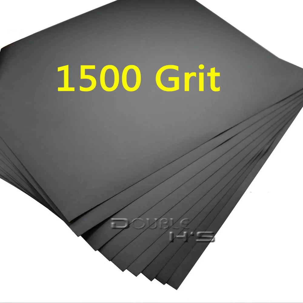 25 Sheets Lot 1500 Grit Wet And Dry Sandpaper Abrasive Waterproof Paper Sheets Paper Sheet Music Paper Cover Sheetpaper Sheet Cutter Aliexpress