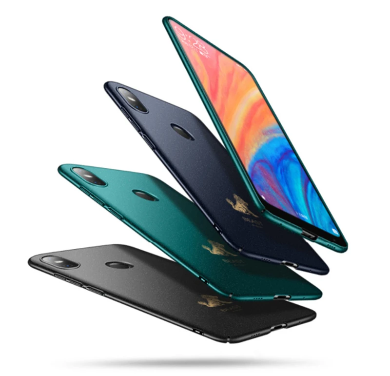 Aixuan Cover For Xiaomi Mi Mix 3 2s 2 Case (2)
