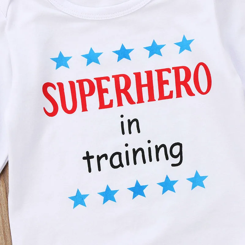 Хлопковый комбинезон с длинным рукавом для новорожденных 3 шт.|3pcs newborn|clothing setsbaby boy