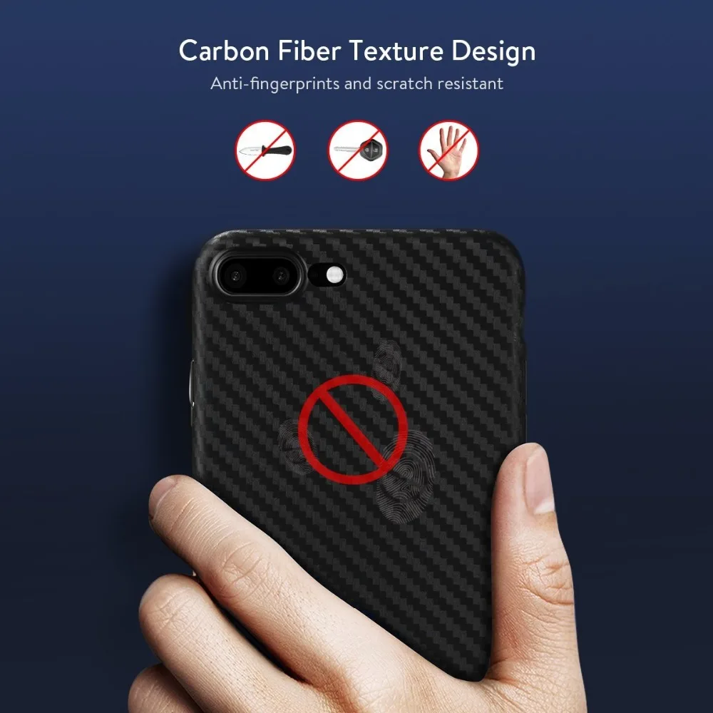 4 YIESOM Carbon Fiber Soft Silicone TPU Phone Case For iPhone X 6 6S 7 8 Plus Back Cover Coque Ultra Thin Case For iPhone X 10