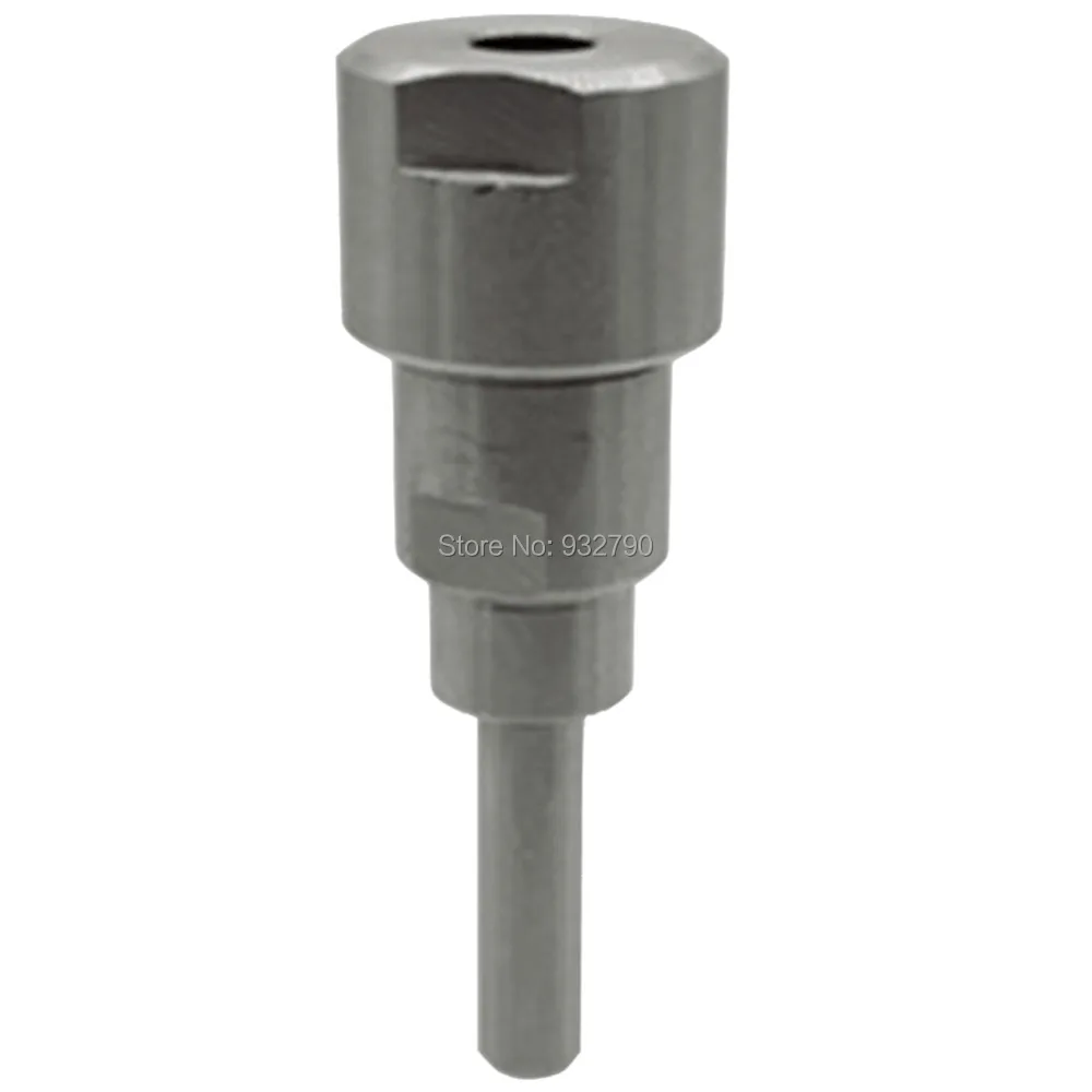 Collet Extension 8mm Shank Router Bits Router Collet Chuck Extension
