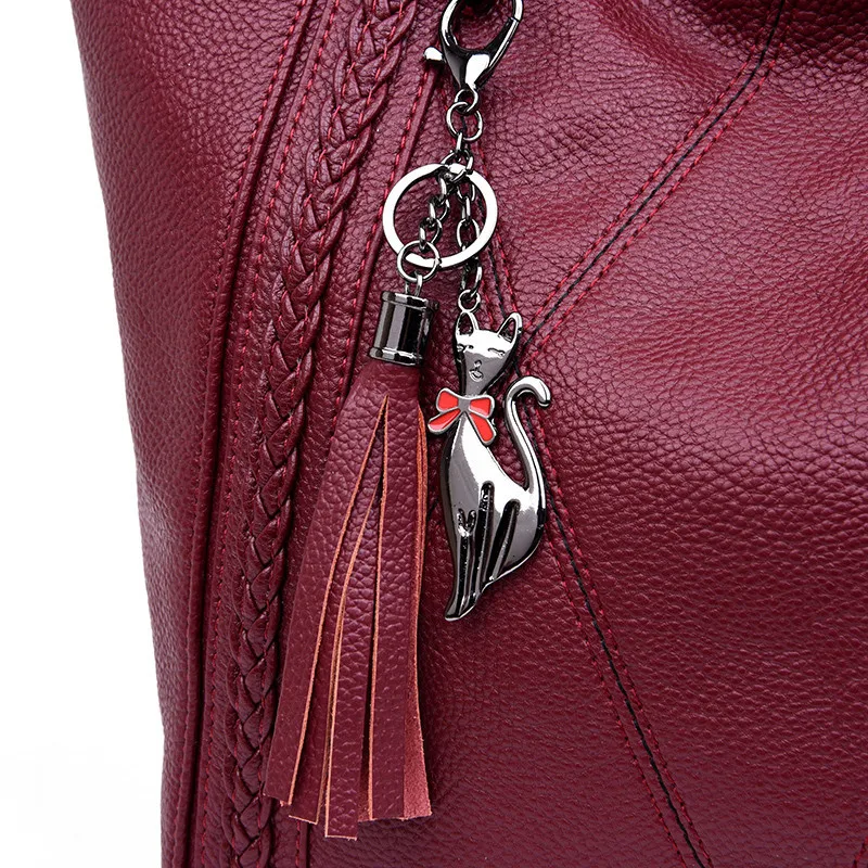 Bolsas de ombro