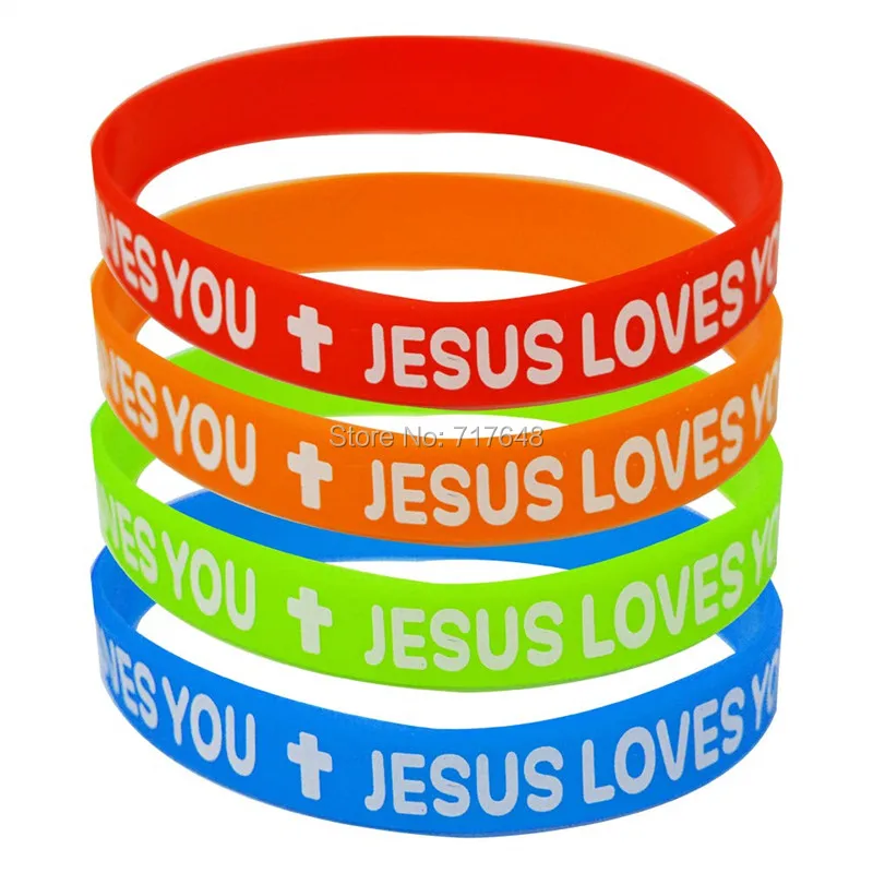 Jesus Loves You_