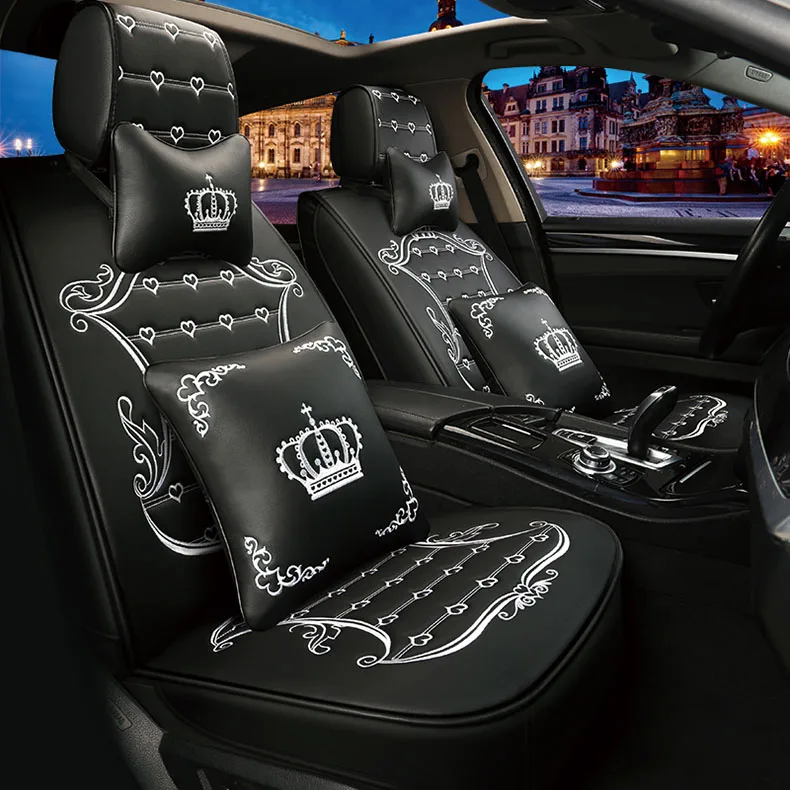 

Car seat cover auto-covers for peugeot 307 206 407 208 308 207 508 3008 2008 Chevrolet Cruze captiva car accessories interior