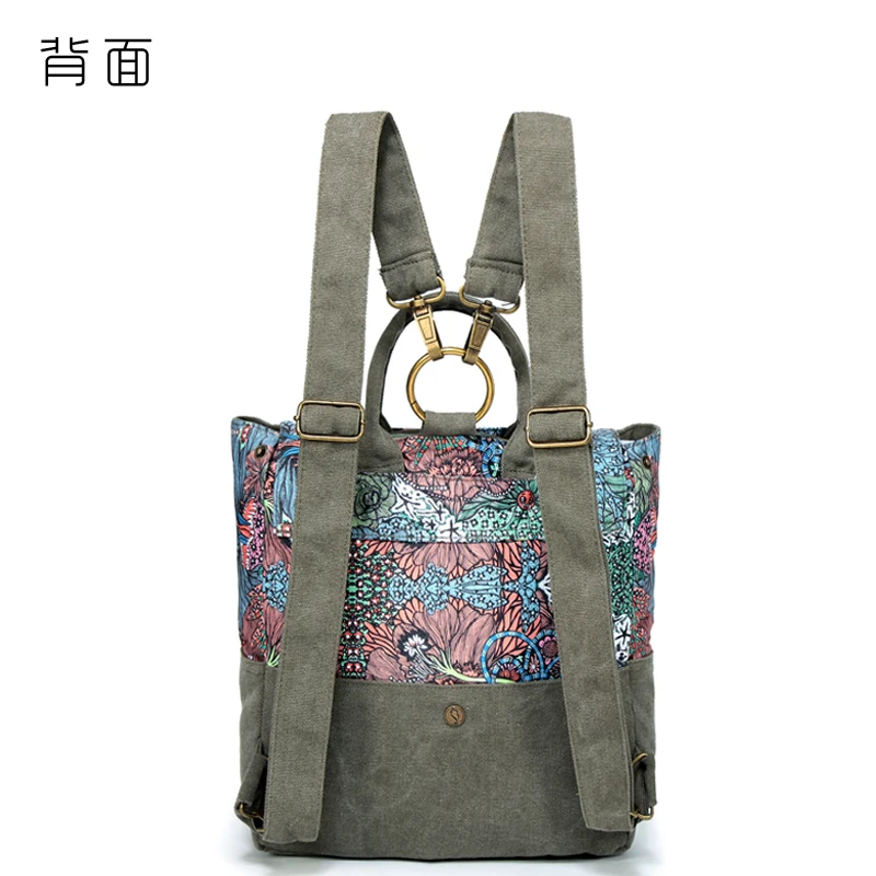 Кожаный рюкзак Mochila Escolar, рюкзак с принтом, рюкзак, сумка на плечо,, школьная Повседневная корейская мода