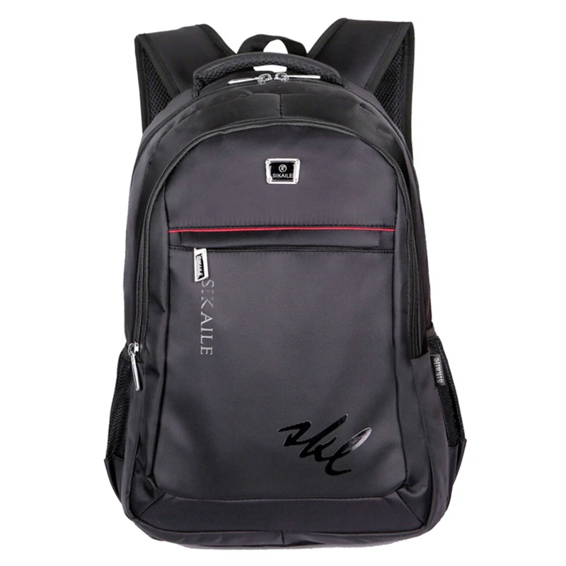 2017 New Swiss Military Army Multifunctional Men's Travel Bag Backpack