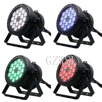 

new model led par dmx 18*10w For Nightclub Party