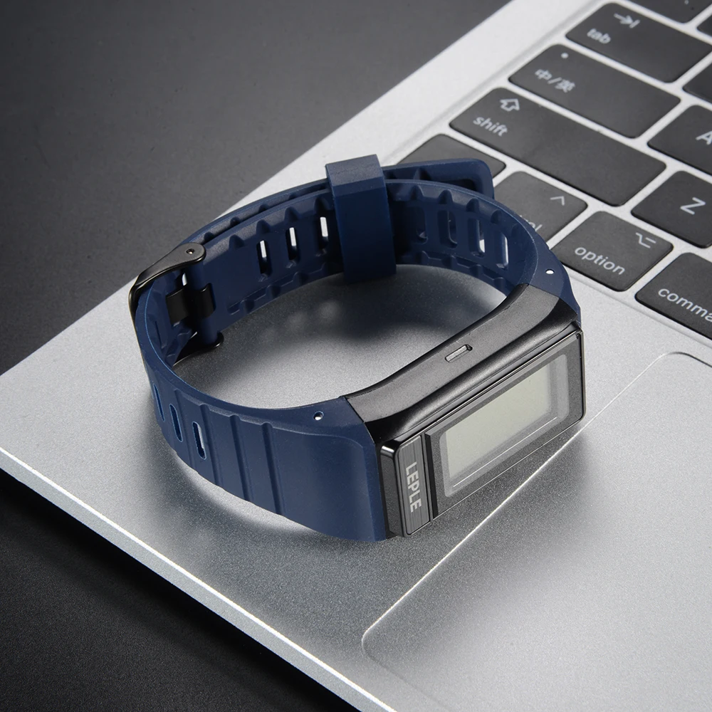 Multi function S909 GPS Smart Band watch IP68 Waterproof Wristband