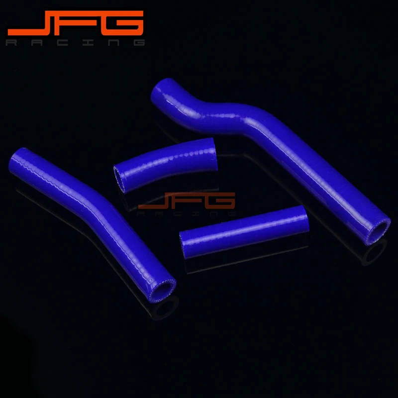 

Silicone Radiator Coolant Hose For YZF WRF YZF450 YZF 450 YZ450F YZ 450F WRF450 WR450F 2003 2004 2005 2006 2007 2008 2009