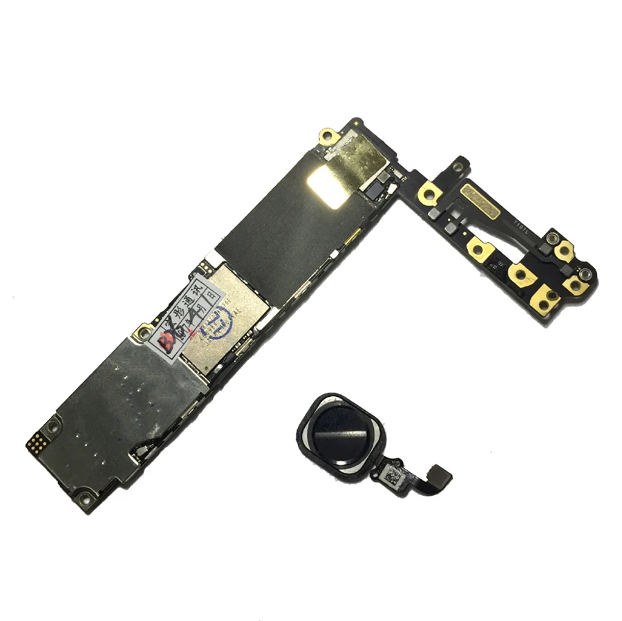 Original for iphone 6 16g 64gb 128gb motherboard