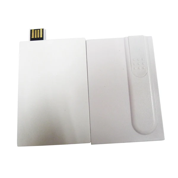Free Shipping Promotional Custom Logo Usb Card Usb 2 0 Interface Type Business Card Usb Flash