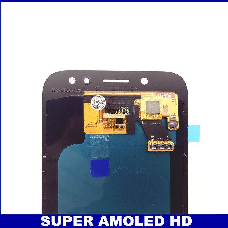 J530 LCD