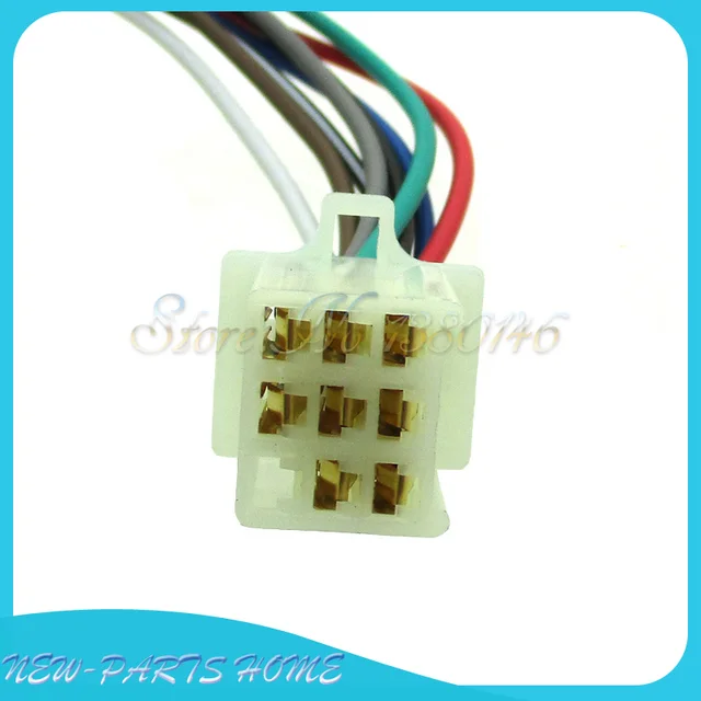 Interruptor De Arranque 7/8 90cc 110cc Para Kazuma Taotao