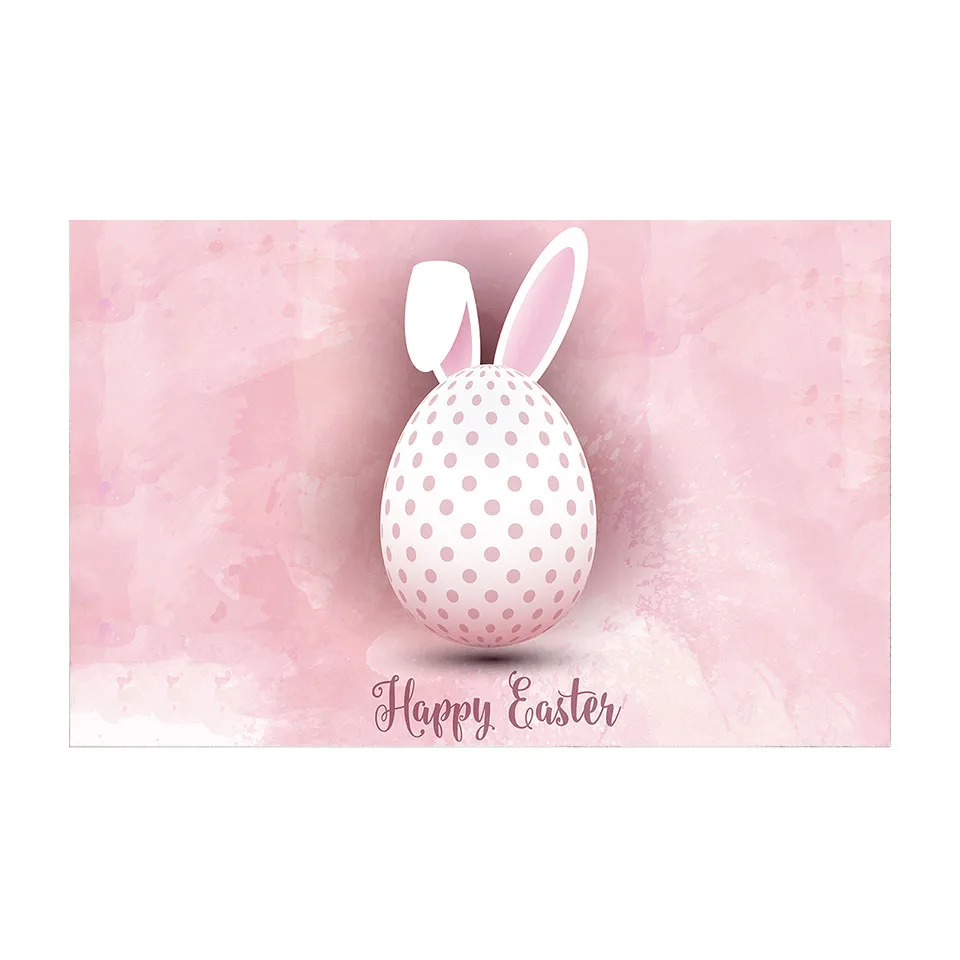 Easter rabbit table ma (3)