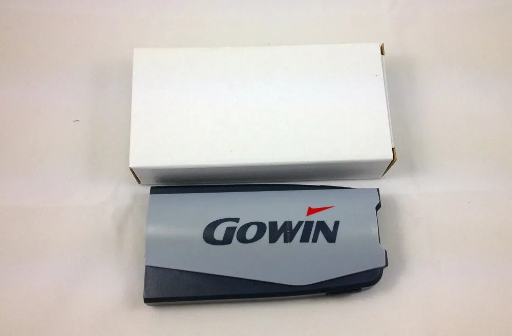 Gowin BT-L1 батарея для GOWIN 202 электронный автоматический тахеометр Surveying