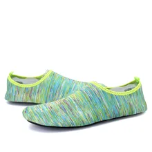 CHAMSGEND; летняя обувь для пар; спортивная мягкая обувь для дайвинга; пляжная обувь; нескользящая износостойкая обувь для плавания