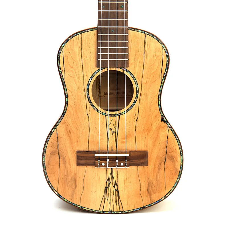 

Dock Ukulele 23 inch Concert Ukulele soprano Mini guitar 4strings High Quality New Gift for Children UK27