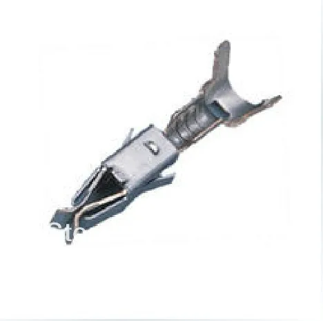 100 шт. автомобильные разъемы 929939 3 964286 1|connector crimp|connector carconnector 10 |