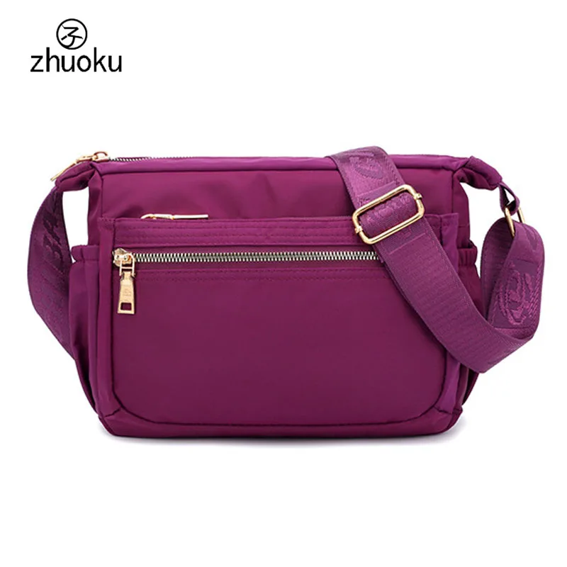Aliexpress Casual Crossbody Bag Fashion Lady Bags Handbags Waterproof