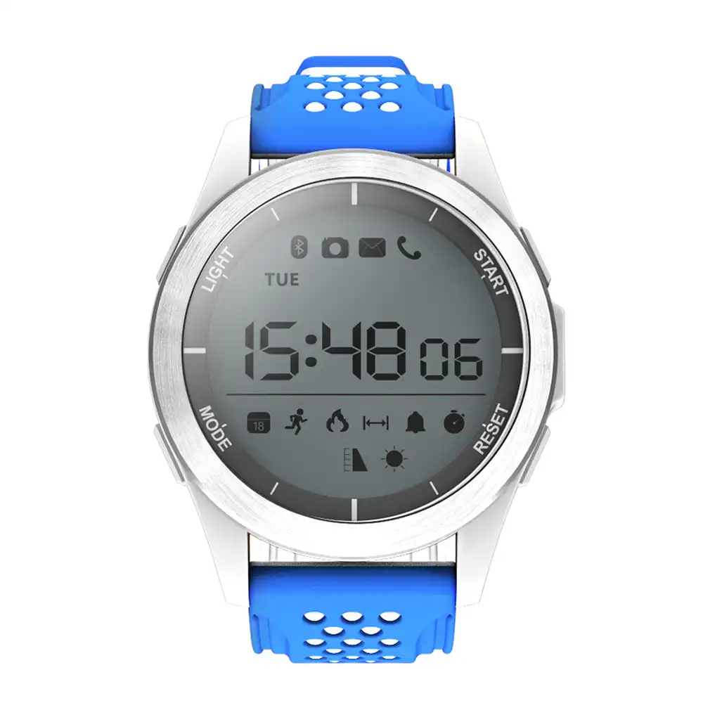 no 1 f3 smartwatch manual