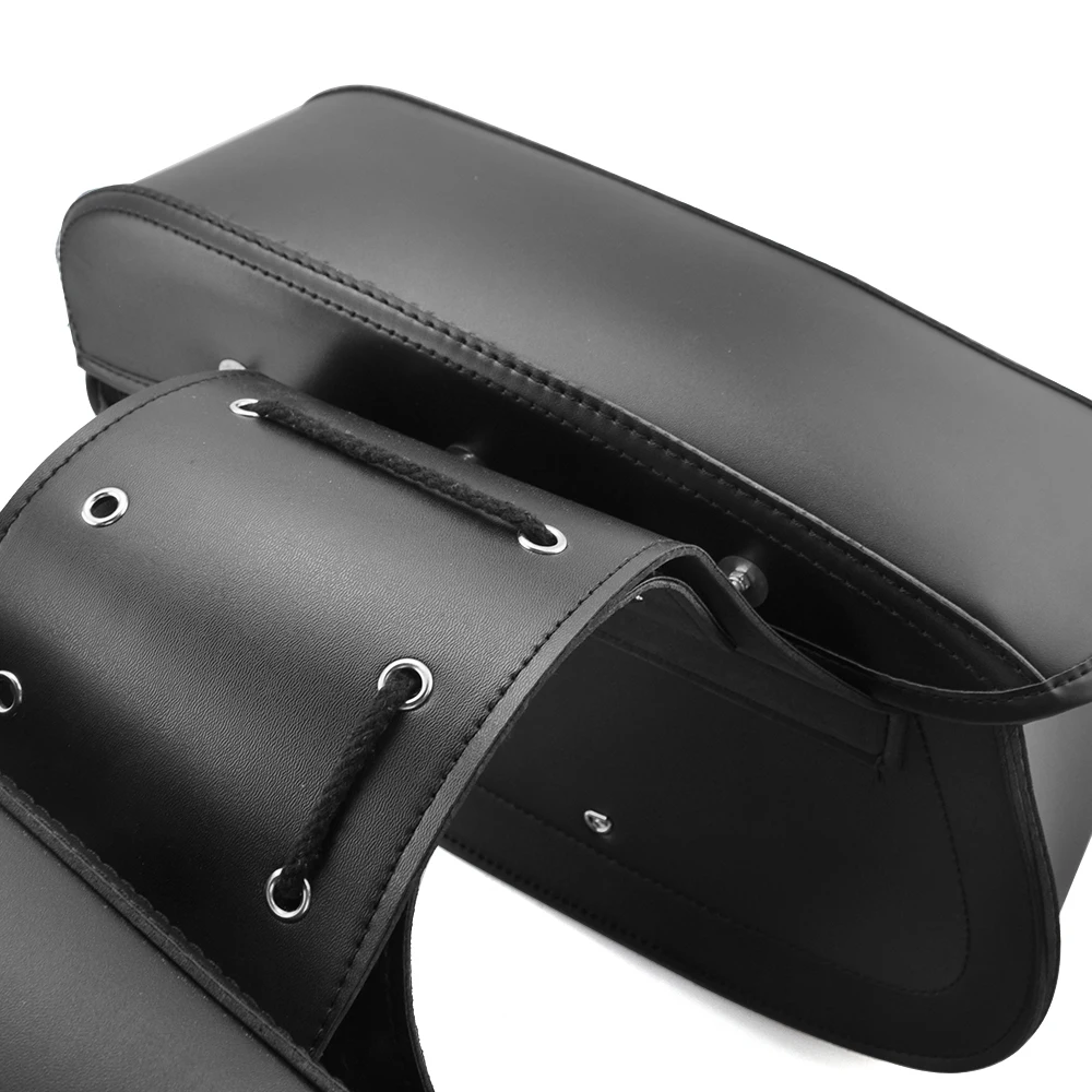 2X подсидельная мотоциклетная сумка для Harley Sportster XL 883 1200 XL883 XL1200 индийский