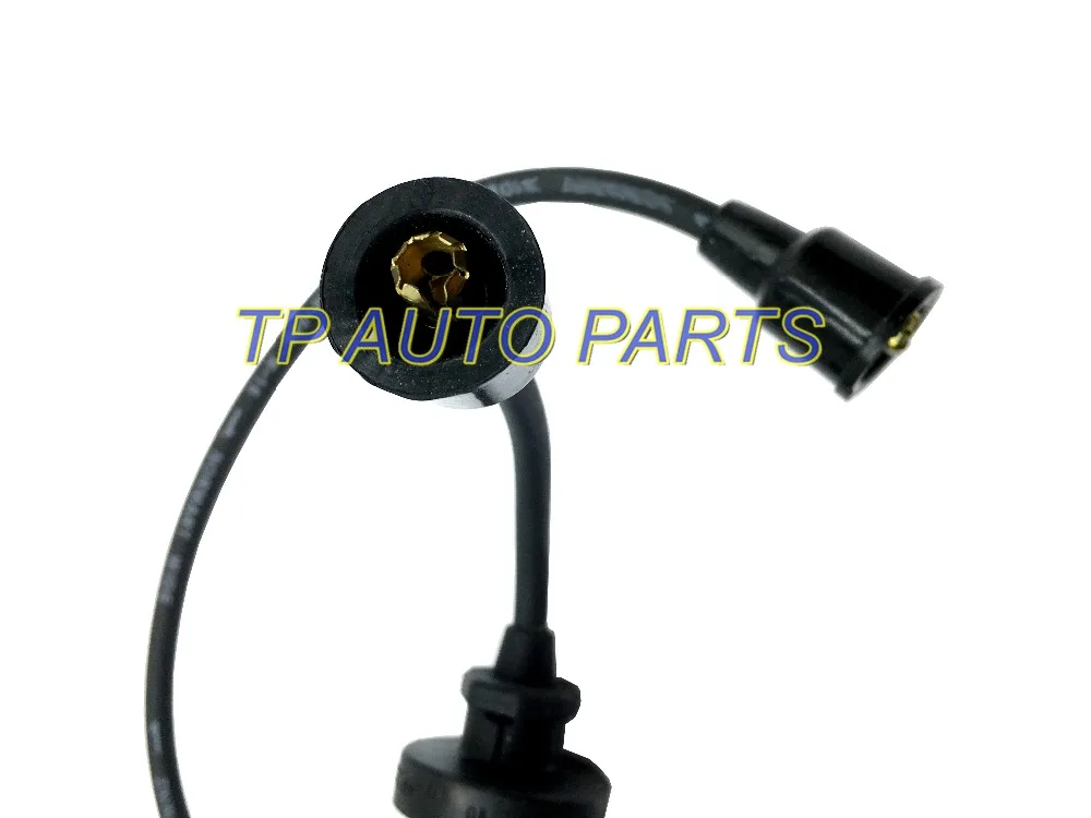 Комплект проводов зажигания для mitсуббо Ши Paje ro Ju nior OEM MD327071 SMW250353|set| |