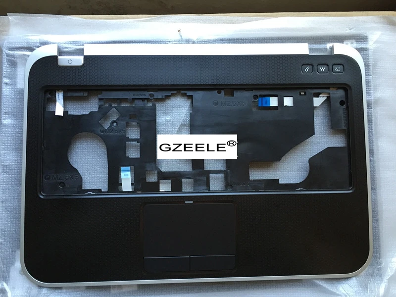 Чехол для клавиатуры ноутбука Dell Inspiron 14R 5420 5425 M421R 7420 | Компьютеры и офис