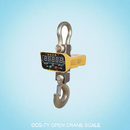 

PCB/Main Board FOR Weighing Scale OCS-TY 3 t Open Crane Scale
